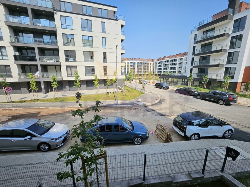 Продава  2-стаен град София , Малинова долина , 70 кв.м | 77883564 - изображение [11]