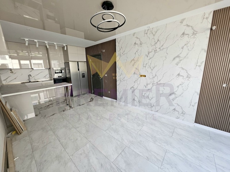 Продава  2-стаен град София , Малинова долина , 70 кв.м | 77883564 - изображение [12]