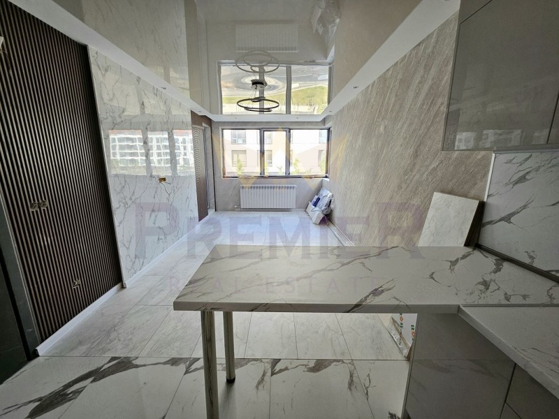 Продава  2-стаен град София , Малинова долина , 70 кв.м | 77883564 - изображение [5]