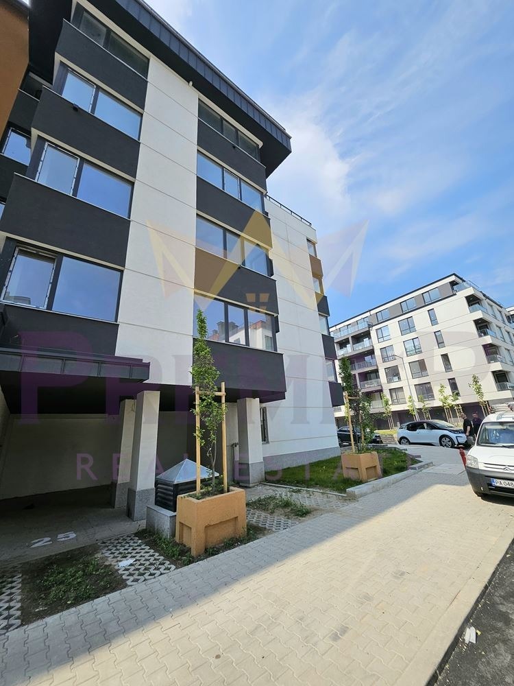 Продава  2-стаен град София , Малинова долина , 70 кв.м | 77883564 - изображение [4]