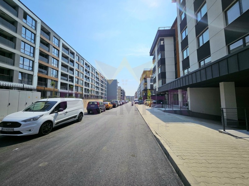 Продава  2-стаен град София , Малинова долина , 70 кв.м | 77883564 - изображение [7]