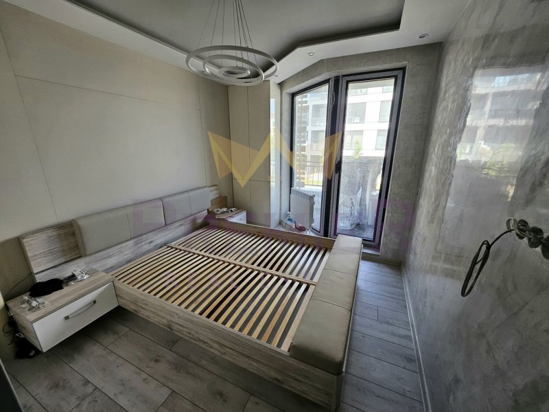 Продава  2-стаен град София , Малинова долина , 70 кв.м | 77883564 - изображение [15]
