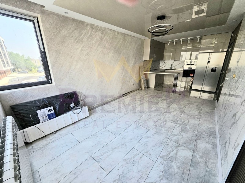 Продава  2-стаен град София , Малинова долина , 70 кв.м | 77883564 - изображение [6]