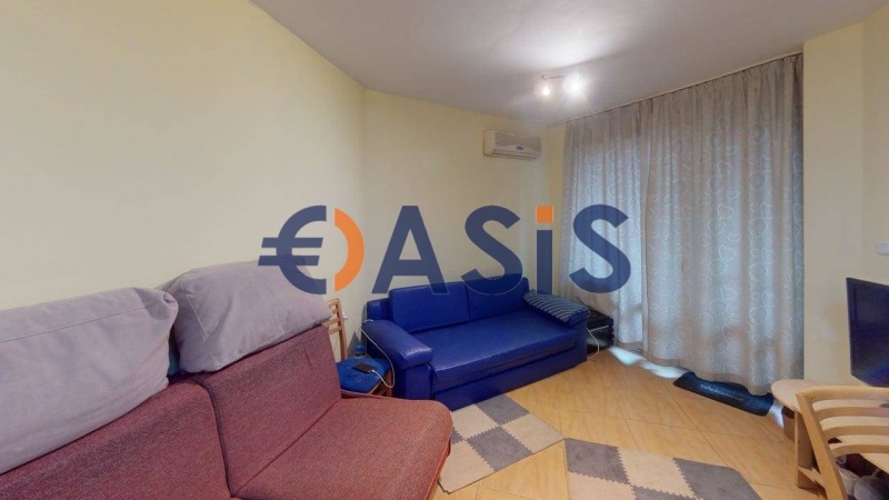 Продава 2-СТАЕН, к.к. Слънчев бряг, област Бургас, снимка 12 - Апартаменти - 53080184