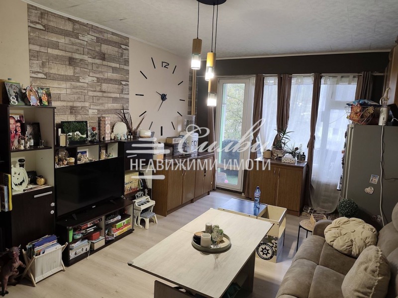 Продава 2-СТАЕН, гр. Шумен, 5-ти полк