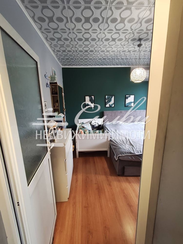 Продава 2-СТАЕН, гр. Шумен, 5-ти полк, снимка 5 - Апартаменти - 53274318