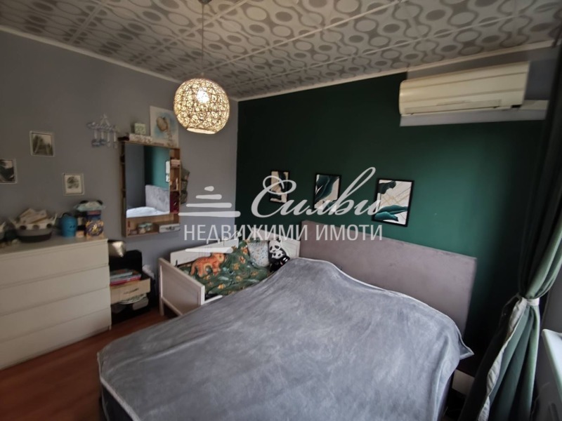 Продава 2-СТАЕН, гр. Шумен, 5-ти полк, снимка 4 - Апартаменти - 53274318