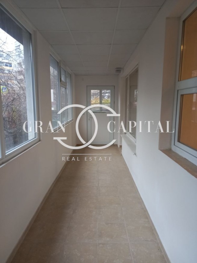 Продава 3-СТАЕН, гр. София, Свобода, снимка 9 - Aпартаменти - 48168761