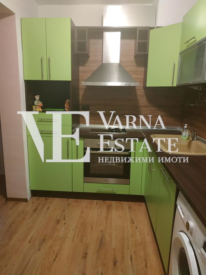 Продава 3-СТАЕН, гр. Варна, ЖП Гара, снимка 5 - Aпартаменти - 49007571