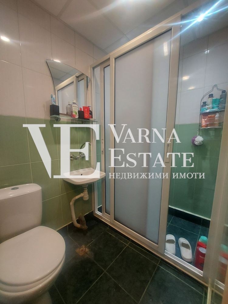 Продава 3-СТАЕН, гр. Варна, ЖП Гара, снимка 11 - Aпартаменти - 49007571