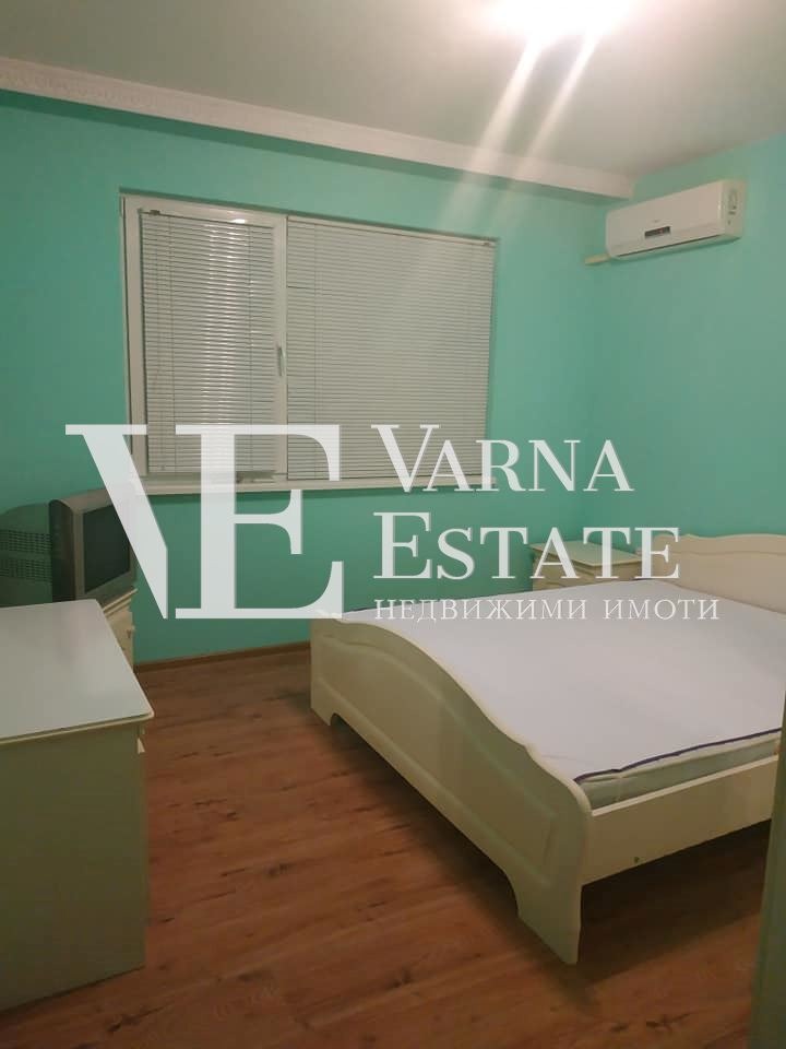 Продава 3-СТАЕН, гр. Варна, ЖП Гара, снимка 6 - Aпартаменти - 49007571