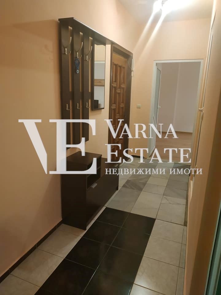 Продава 3-СТАЕН, гр. Варна, ЖП Гара, снимка 9 - Aпартаменти - 49007571