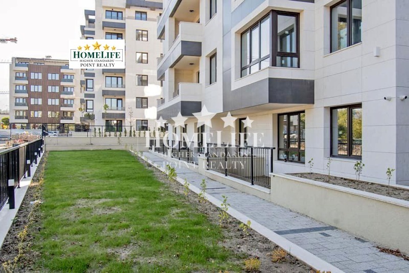 Eladó  2 hálószobás Sofia , Krastova vada , 147 négyzetméter | 66258395 - kép [2]
