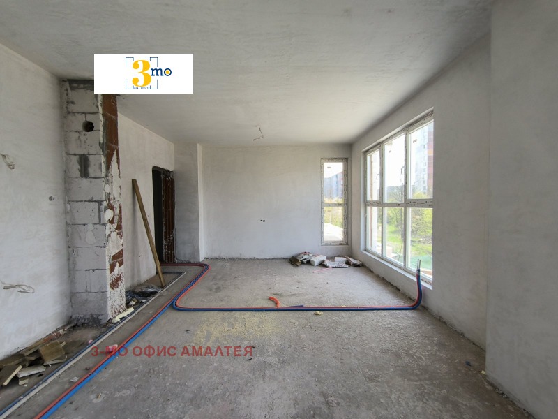 Продава  3-стаен, град София, Люлин 5 •  124 740 EUR • ID 15436527 — holmes.bg - [1] 
