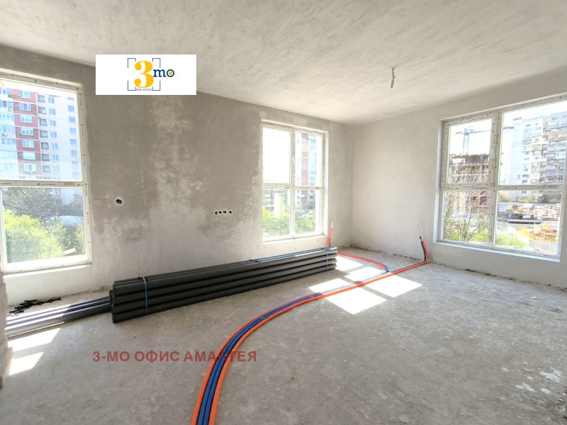 Te koop  2 slaapkamers Sofia , Ljulin 5 , 76 m² | 76257572 - afbeelding [3]