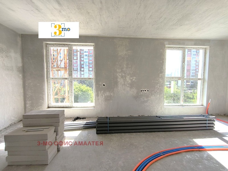 Te koop  2 slaapkamers Sofia , Ljulin 5 , 76 m² | 76257572 - afbeelding [4]