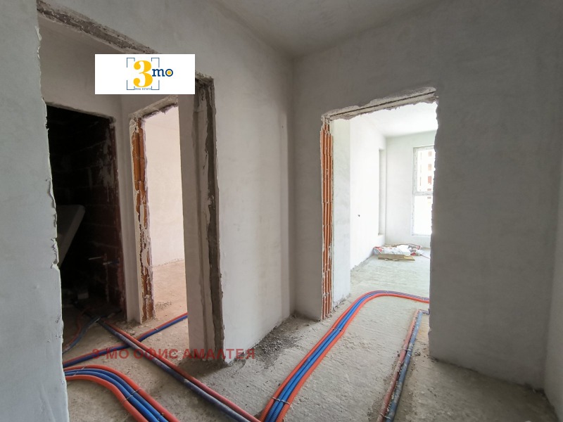 For Sale  2 bedroom Sofia , Lyulin 5 , 76 sq.m | 76257572 - image [6]