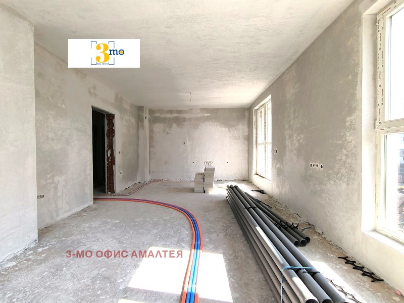 Te koop  2 slaapkamers Sofia , Ljulin 5 , 76 m² | 76257572 - afbeelding [2]