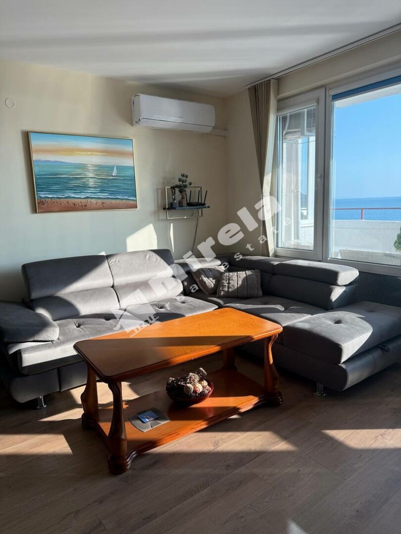 Myytävänä  2 makuuhuonetta Burgasin alue , Sveti Vlas , 112 neliömetriä | 95451549 - kuva [5]