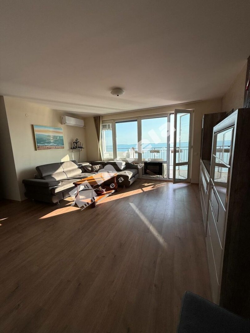 Myytävänä  2 makuuhuonetta Burgasin alue , Sveti Vlas , 112 neliömetriä | 95451549 - kuva [2]