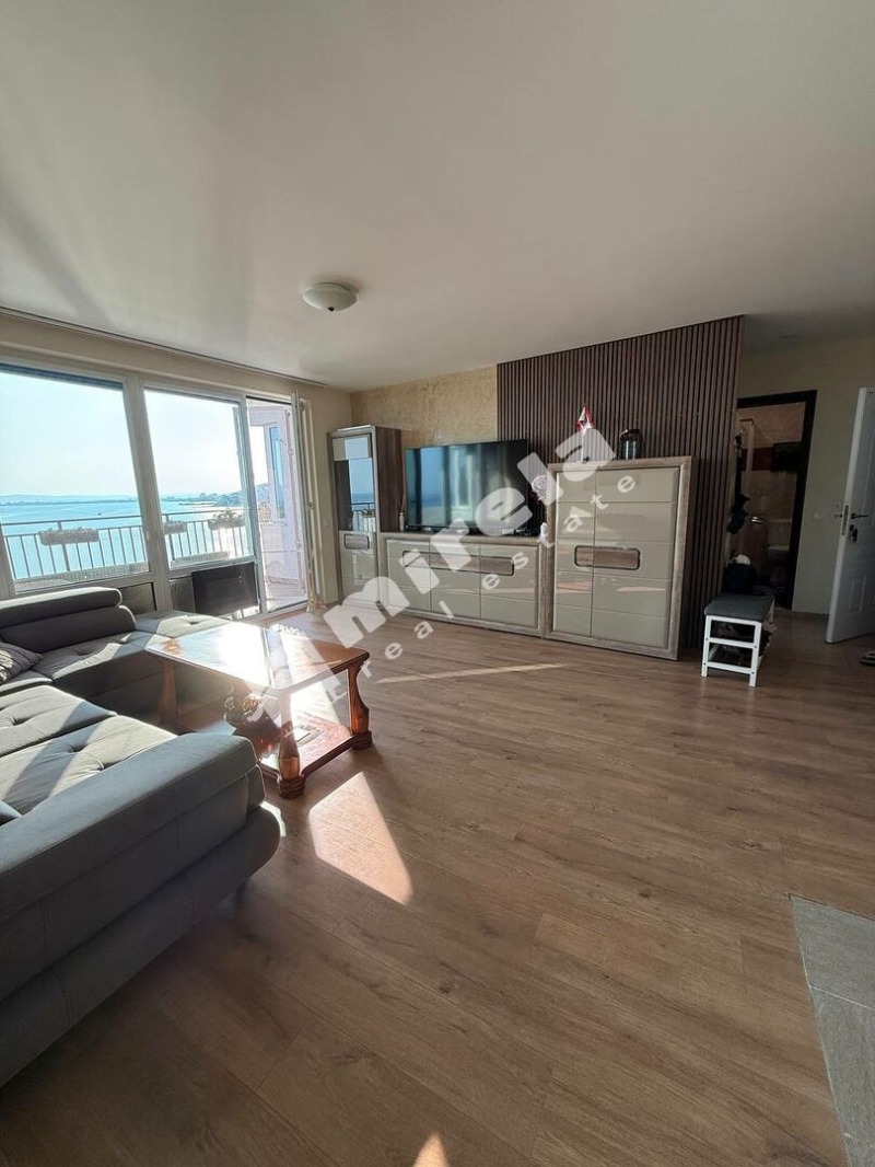 Myytävänä  2 makuuhuonetta Burgasin alue , Sveti Vlas , 112 neliömetriä | 95451549 - kuva [3]