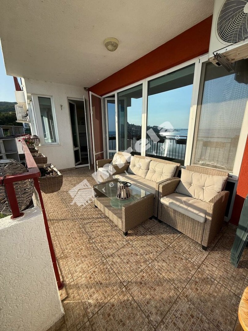 Myytävänä  2 makuuhuonetta Burgasin alue , Sveti Vlas , 112 neliömetriä | 95451549 - kuva [4]