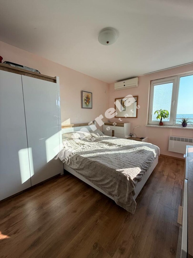 Myytävänä  2 makuuhuonetta Burgasin alue , Sveti Vlas , 112 neliömetriä | 95451549 - kuva [6]