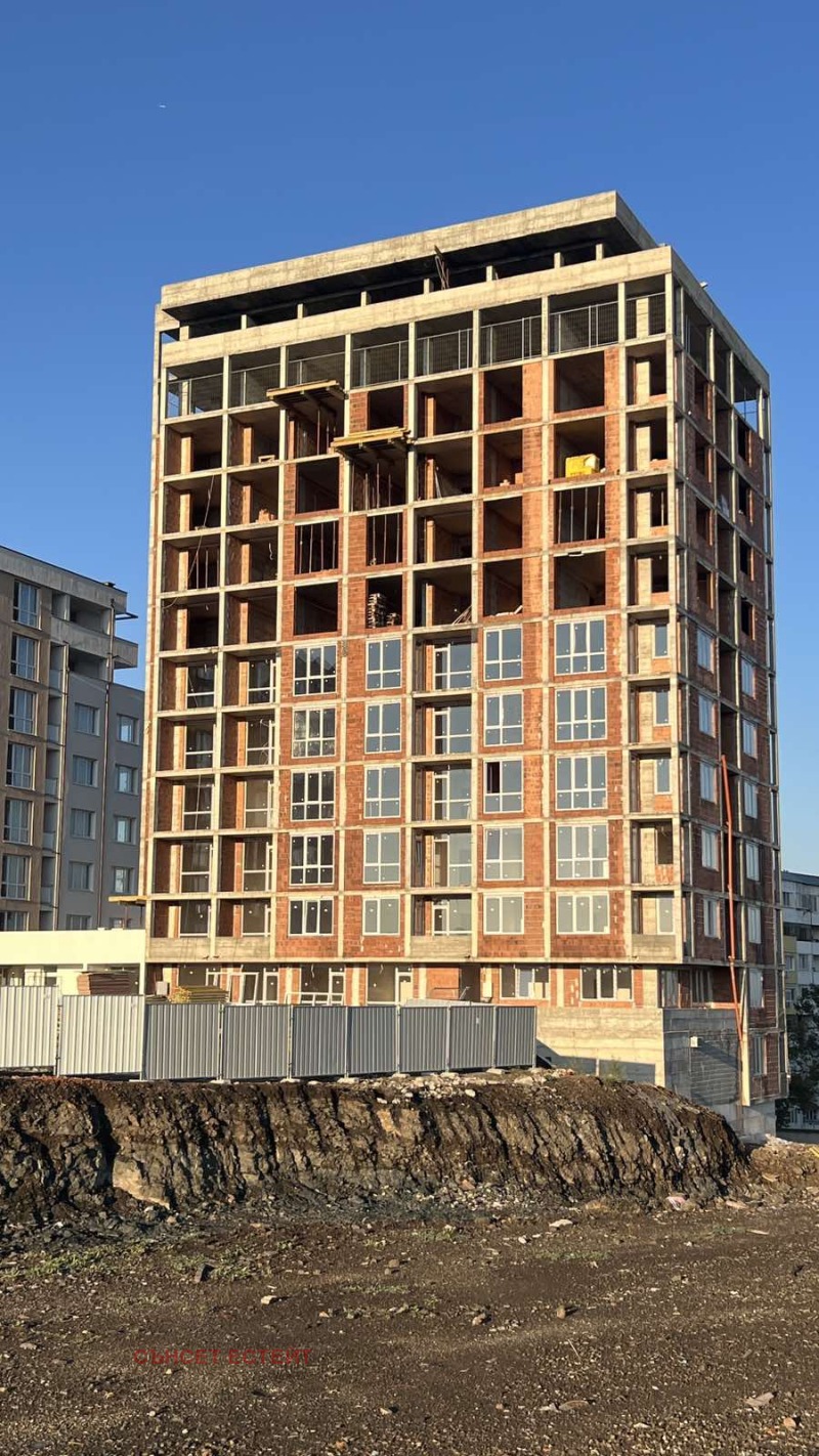 Продава 3-СТАЕН, град Бургас, Меден рудник - зона В • 87000 € / 170157.21 лв. • 78532869 1