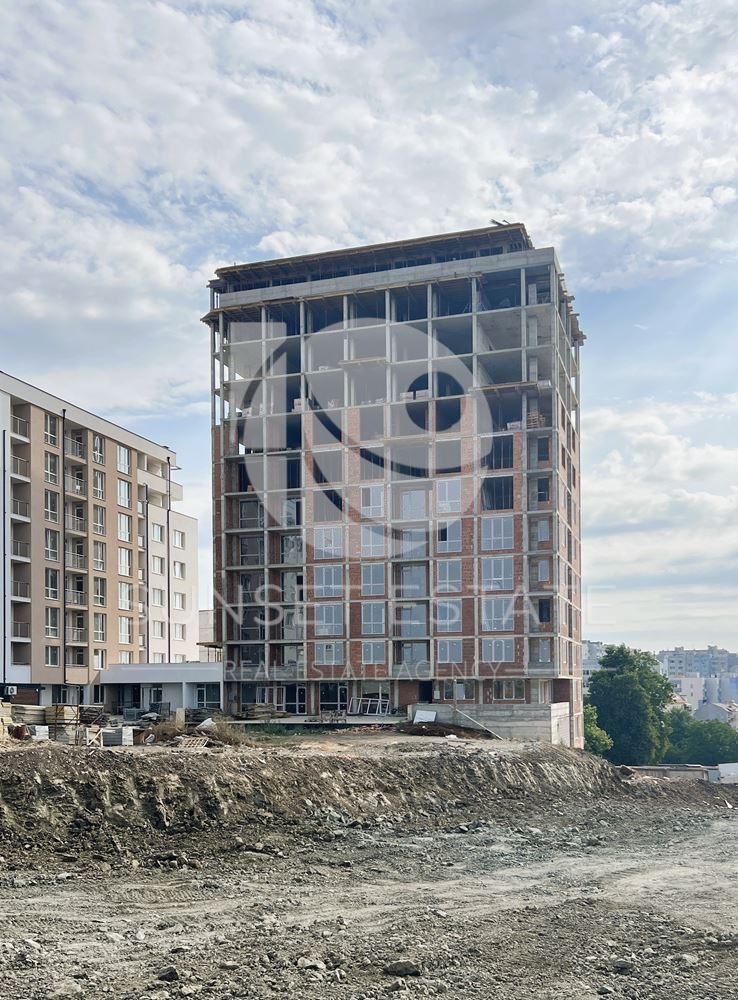 Продава  3-стаен, град Бургас, Меден рудник - зона В • 85 238 € • ID 78532869 — holmes.bg - [1] 