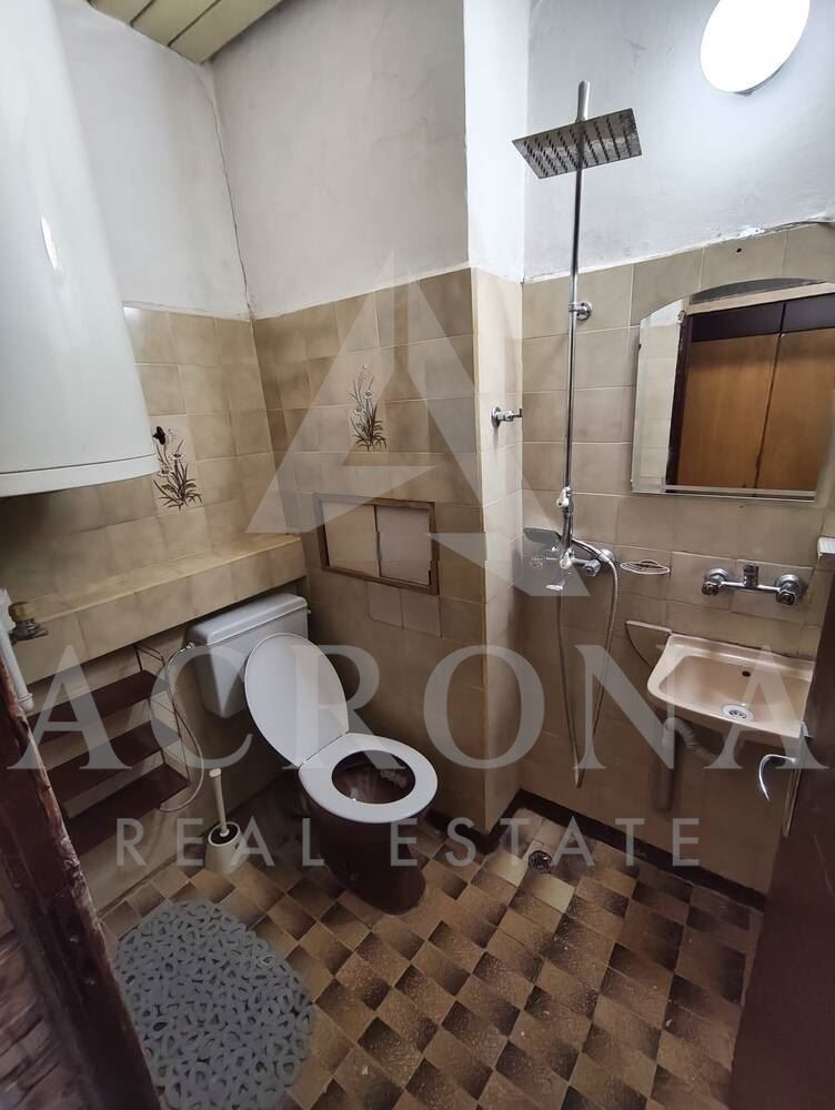 Till salu  2 sovrum Plovdiv , Kjutjuk Parij , 64 kvm | 93617402 - bild [11]
