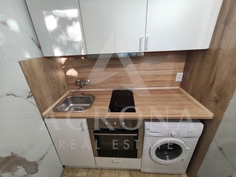 Till salu  2 sovrum Plovdiv , Kjutjuk Parij , 64 kvm | 93617402 - bild [6]