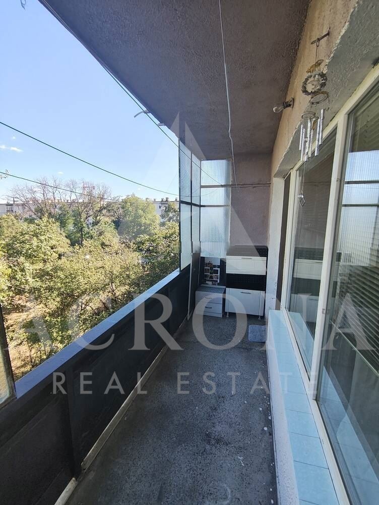 Till salu  2 sovrum Plovdiv , Kjutjuk Parij , 64 kvm | 93617402 - bild [12]