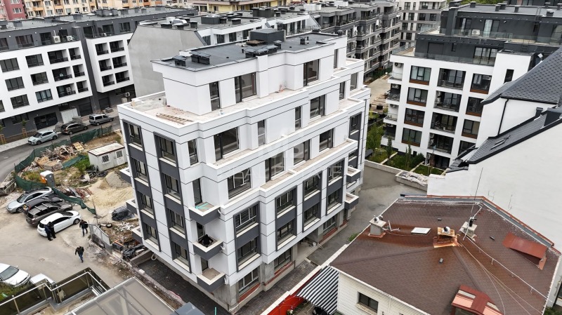 À vendre  2 chambres Sofia , Darvenitsa , 142 m² | 64481832
