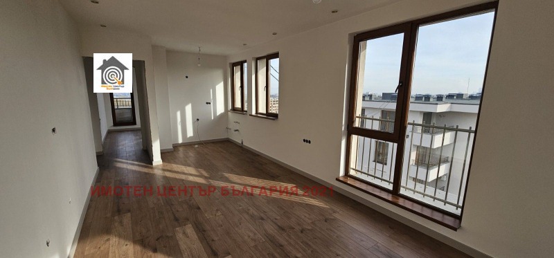 Продава 3-СТАЕН, гр. София, Малинова долина, снимка 3 - Апартаменти - 53071336