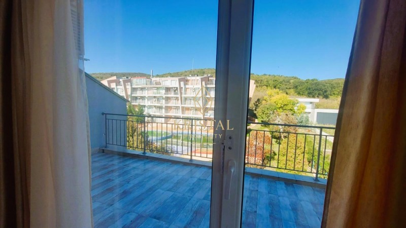 Продава 3-СТАЕН, с. Кошарица, област Бургас, снимка 14 - Апартаменти - 53105952