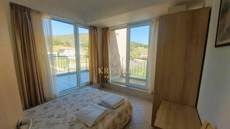 Продава 3-СТАЕН, с. Кошарица, област Бургас, снимка 10 - Апартаменти - 53105952