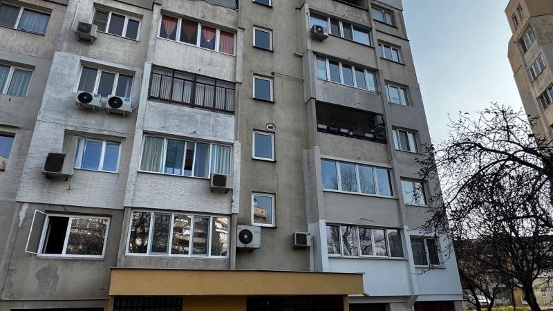 Продава 3-СТАЕН, гр. София, Овча купел, снимка 9 - Апартаменти - 53112855