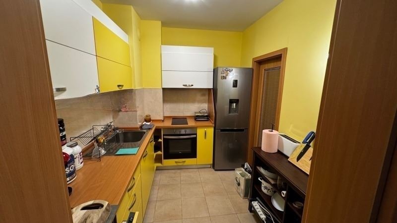 Продава 3-СТАЕН, гр. София, Овча купел, снимка 2 - Апартаменти - 53112855