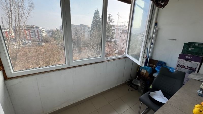 Продава 3-СТАЕН, гр. София, Овча купел, снимка 13 - Апартаменти - 53112855