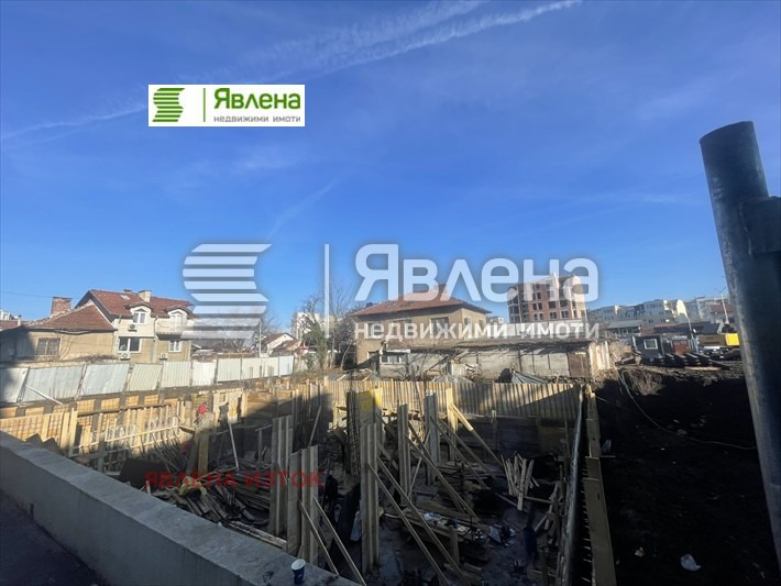 Продава 3-СТАЕН, гр. София, Надежда 1, снимка 2 - Апартаменти - 53420850