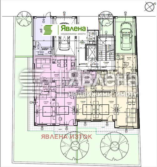 Продава 3-СТАЕН, гр. София, Надежда 1, снимка 2 - Апартаменти - 53420850