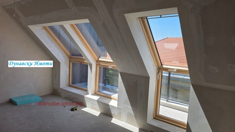 Продава 3-СТАЕН, гр. Русе, Център, снимка 2 - Апартаменти - 53564286