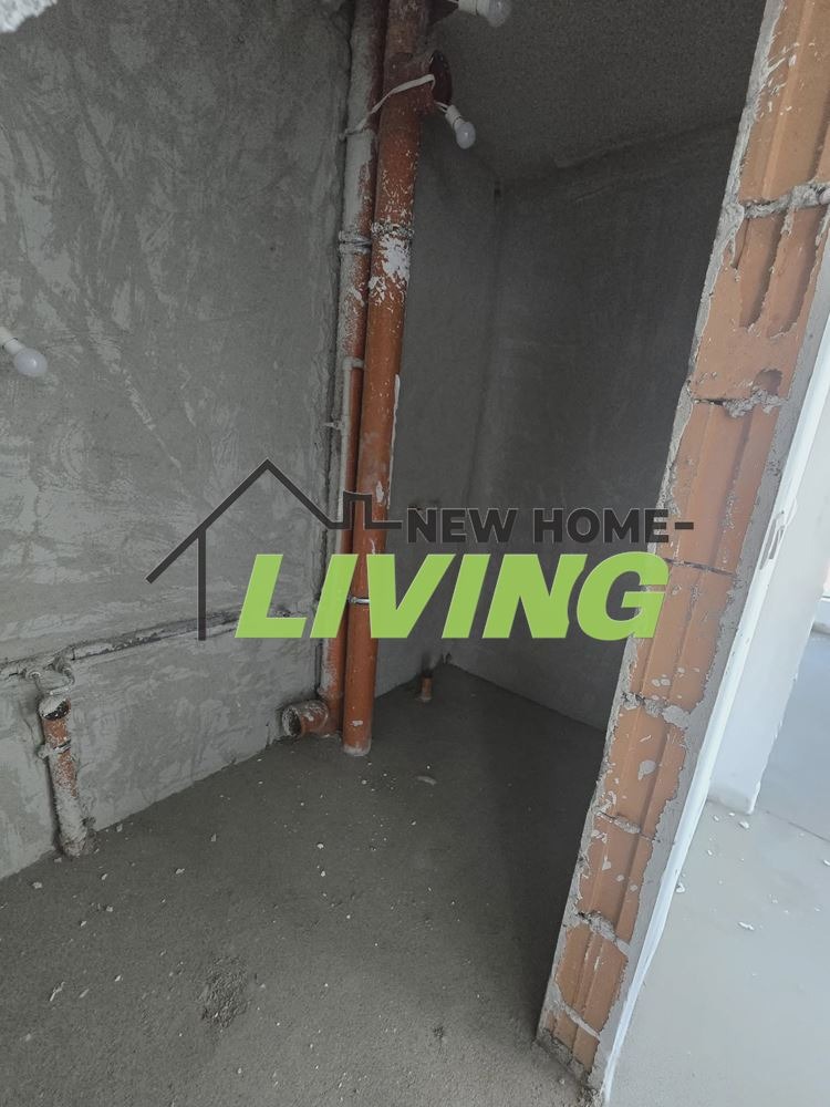 Продава 3-СТАЕН, гр. Пловдив, Остромила, снимка 6 - Апартаменти - 54117982