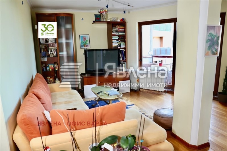 Satılık  3+ yatak odası Varna , Briz , 171 metrekare | 47958034 - görüntü [2]