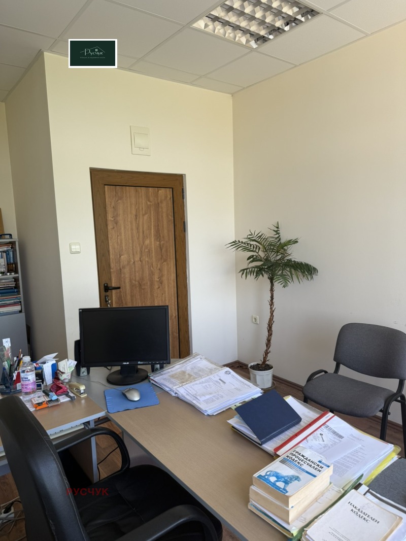 For Sale  Office Ruse , Tsentar , 20 sq.m | 61976876 - image [3]