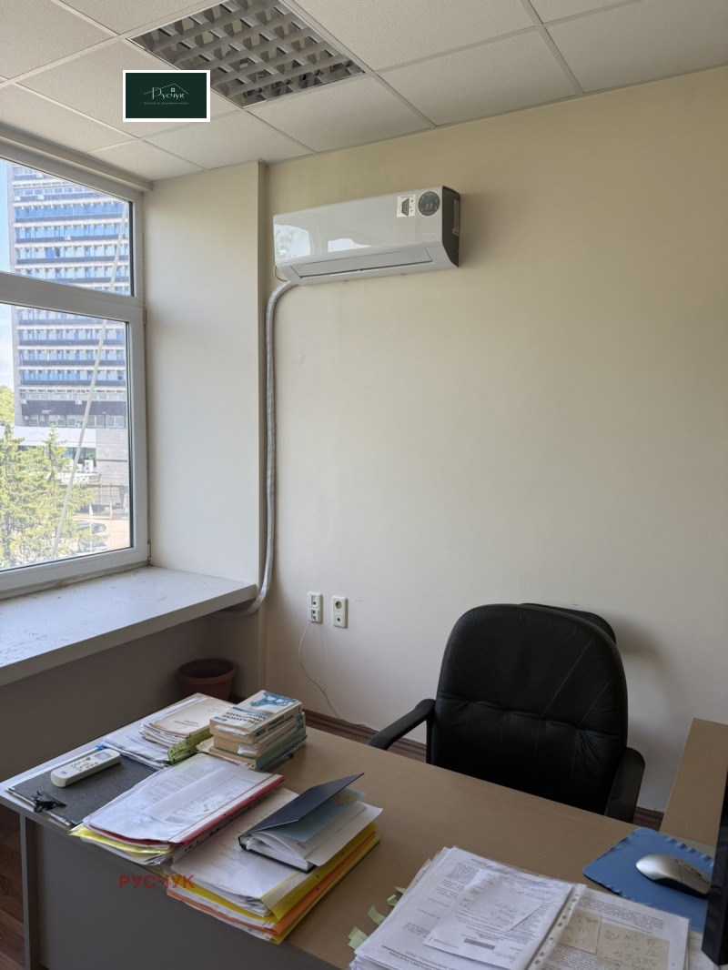 For Sale  Office Ruse , Tsentar , 20 sq.m | 61976876 - image [4]