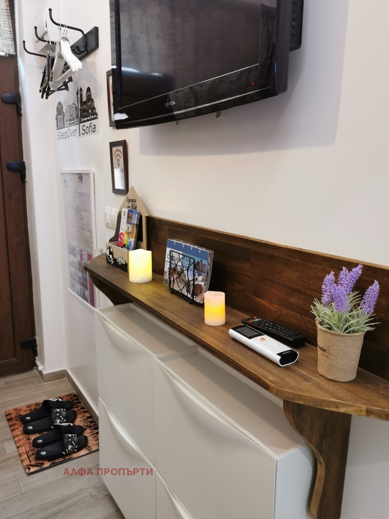 Продава  Ателие, таван град София , Център , 31 кв.м | 60731587 - изображение [6]