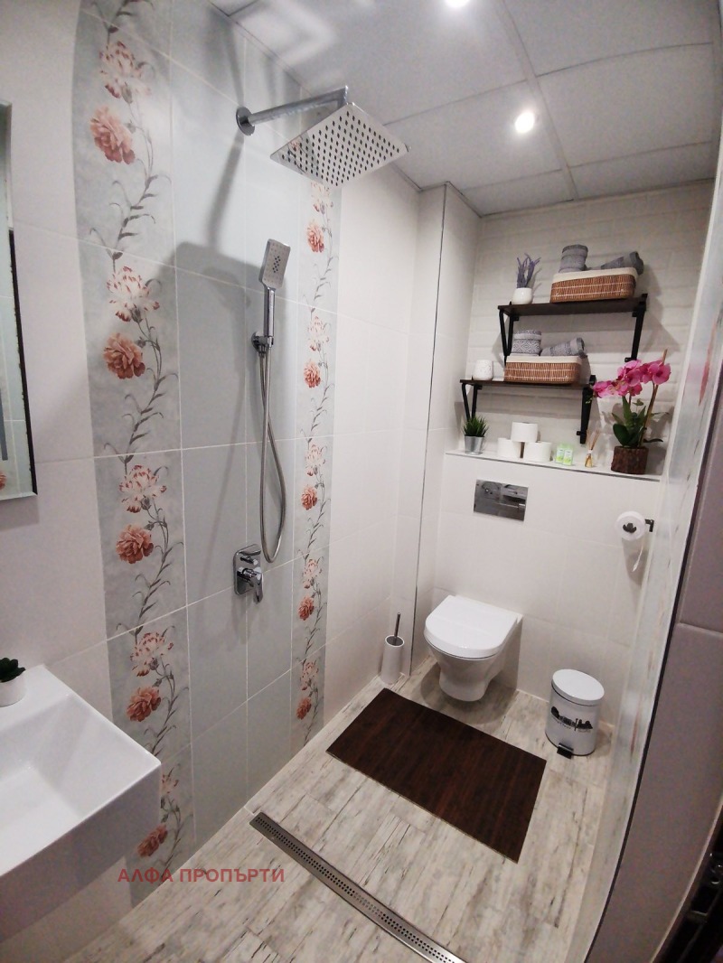 Продава  Ателие, таван град София , Център , 31 кв.м | 60731587 - изображение [5]