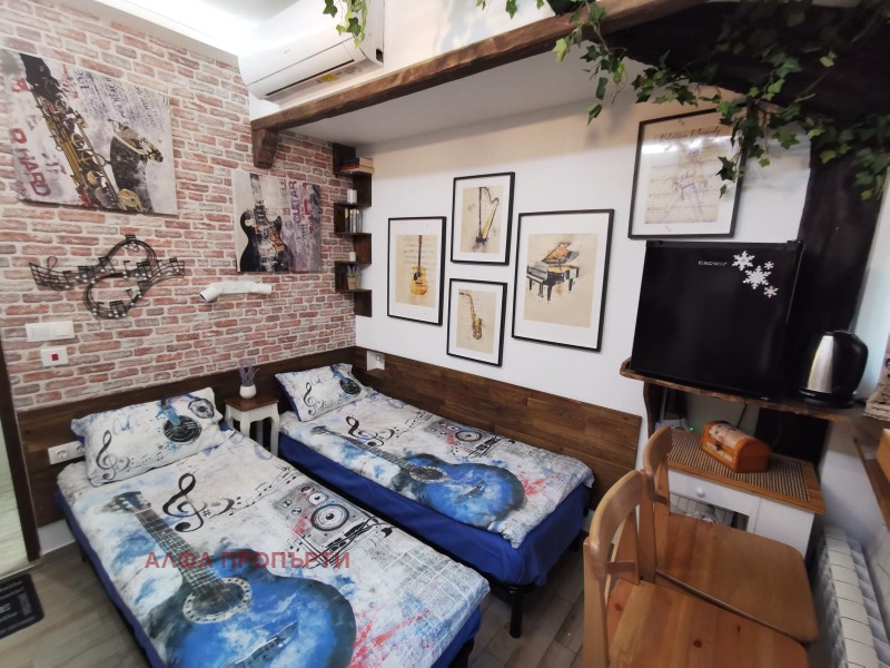 Продава  Ателие, таван град София , Център , 31 кв.м | 60731587 - изображение [9]