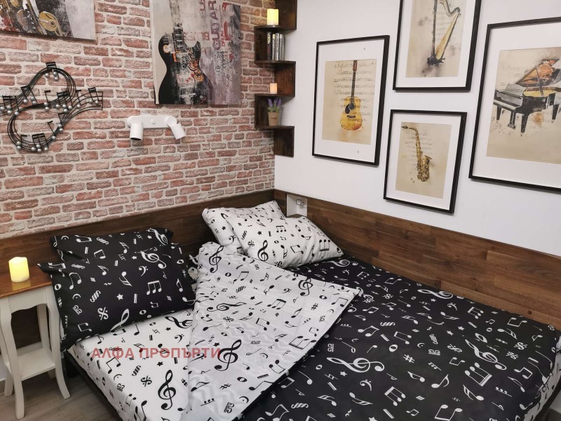 Продава  Ателие, таван град София , Център , 31 кв.м | 60731587 - изображение [2]